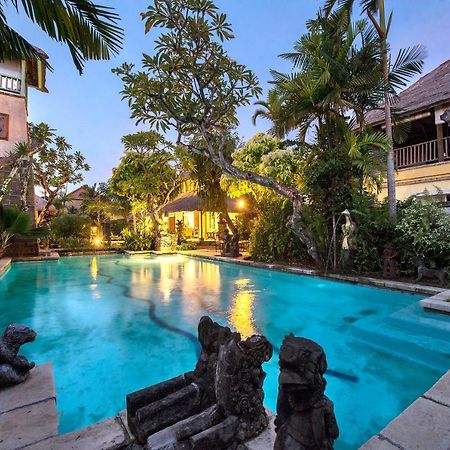 Bebek Cottages Sanur المظهر الخارجي الصورة
