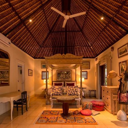 Bebek Cottages Sanur المظهر الخارجي الصورة