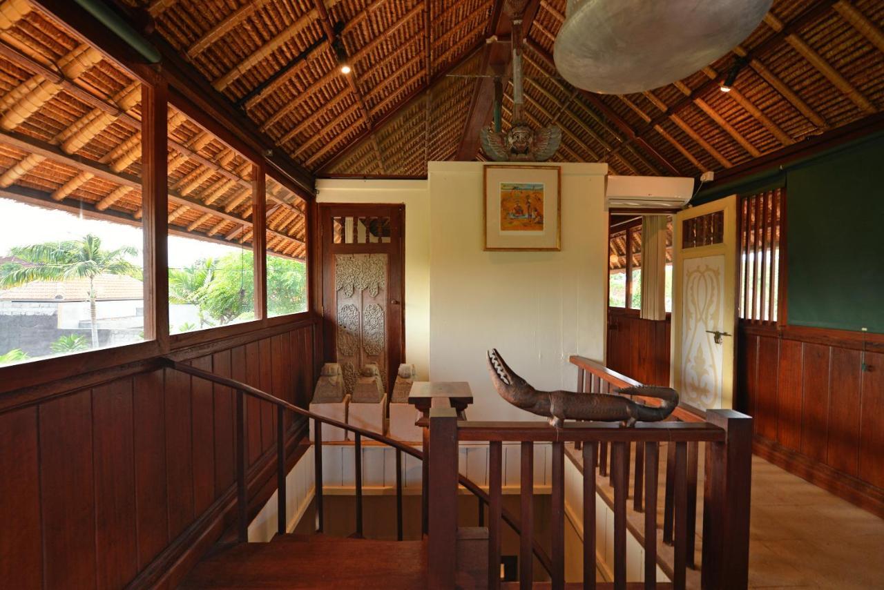 Bebek Cottages Sanur المظهر الخارجي الصورة