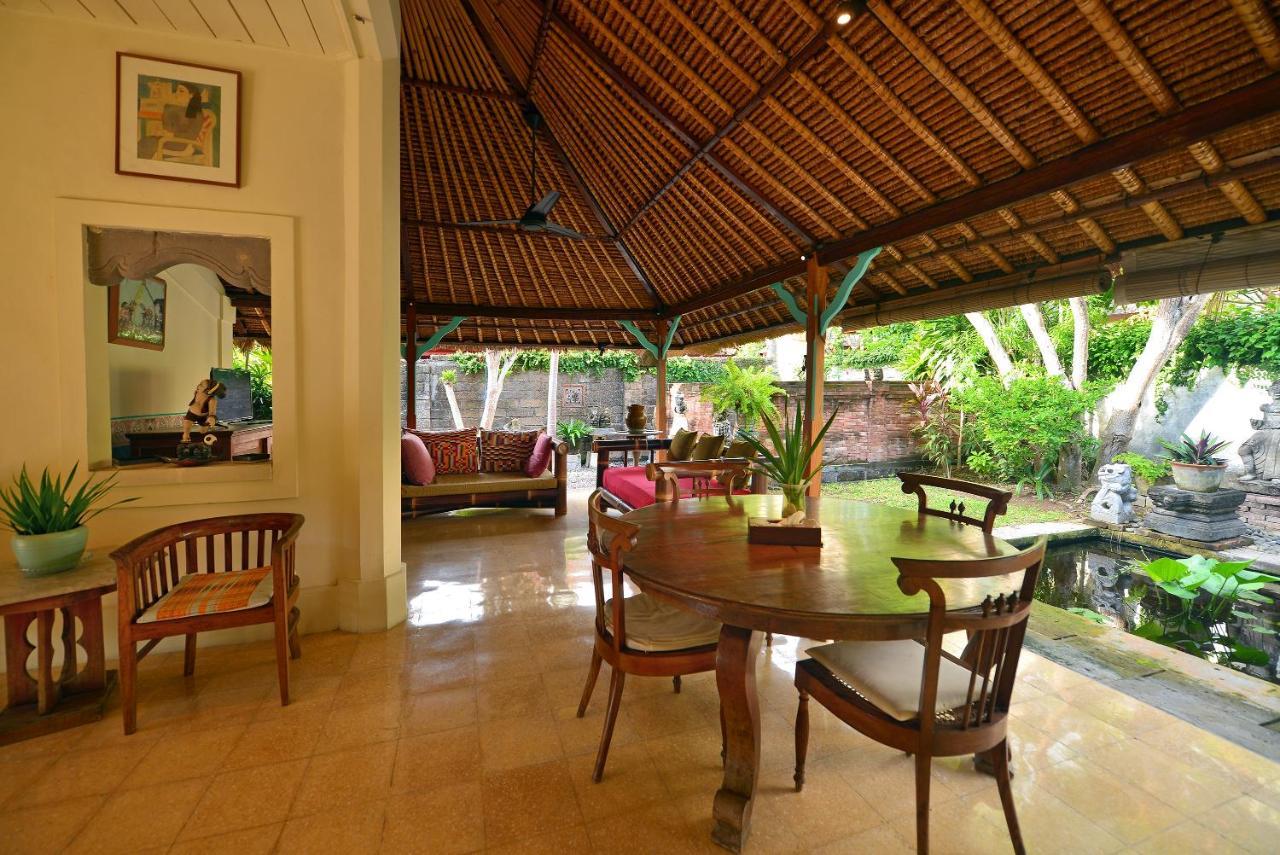 Bebek Cottages Sanur المظهر الخارجي الصورة