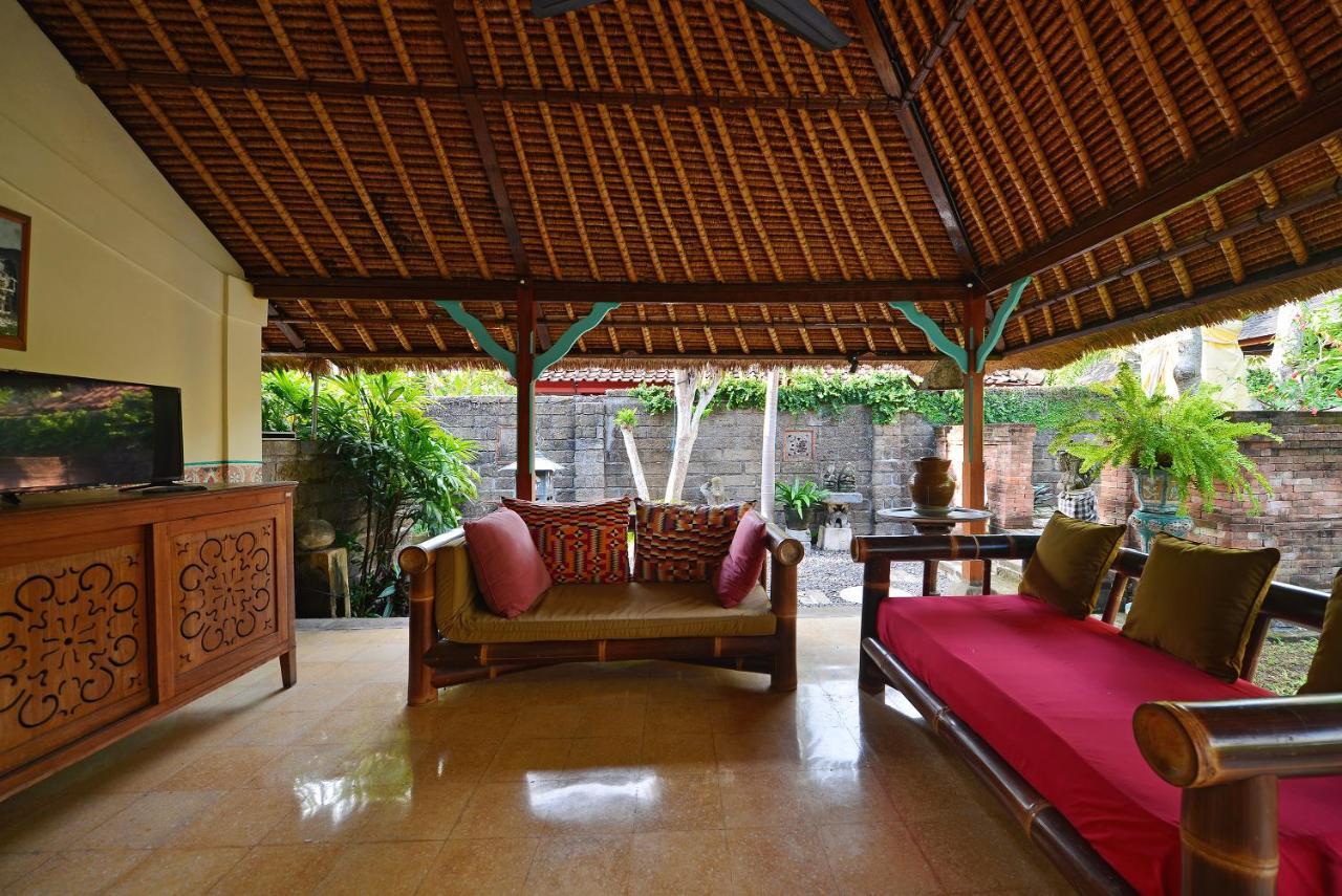 Bebek Cottages Sanur المظهر الخارجي الصورة