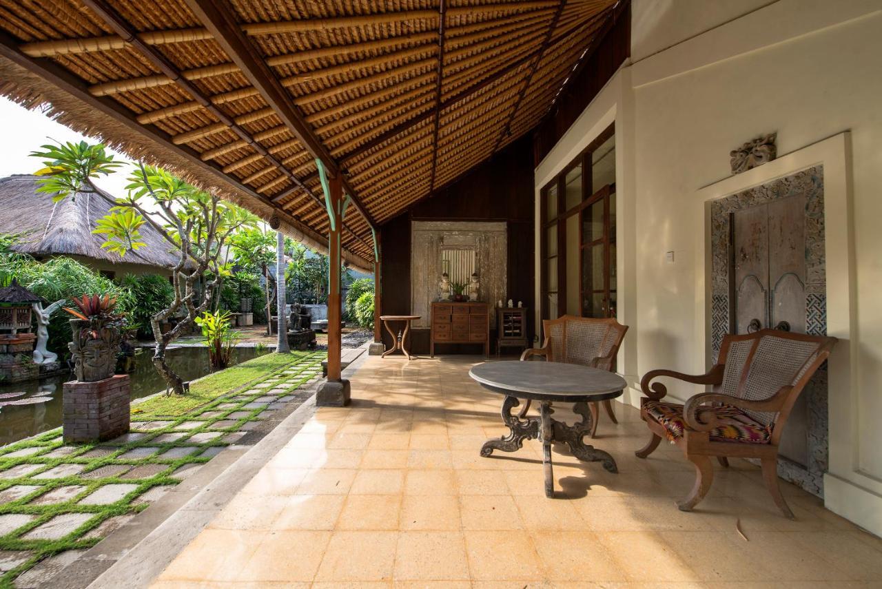 Bebek Cottages Sanur المظهر الخارجي الصورة