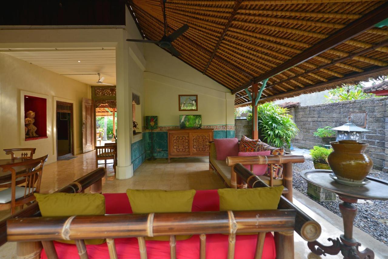 Bebek Cottages Sanur المظهر الخارجي الصورة