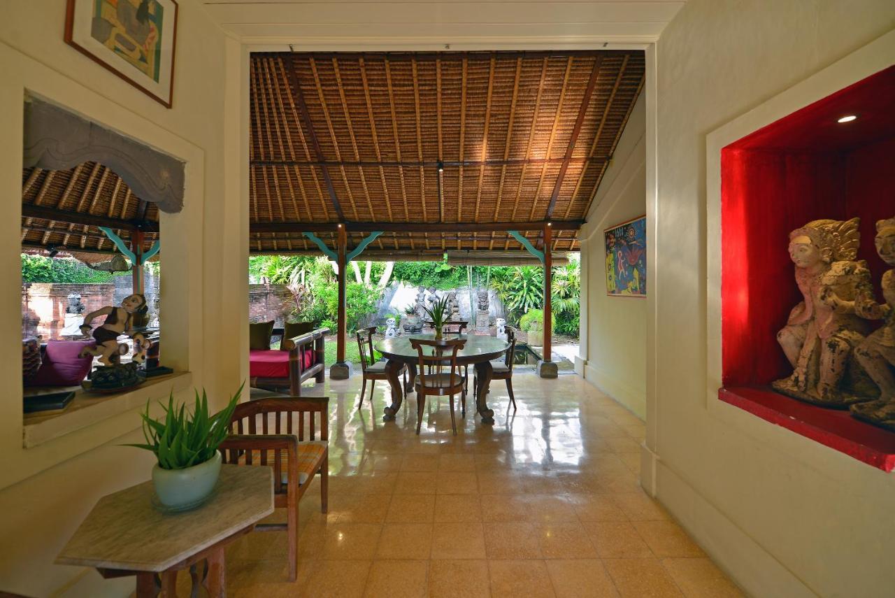 Bebek Cottages Sanur المظهر الخارجي الصورة