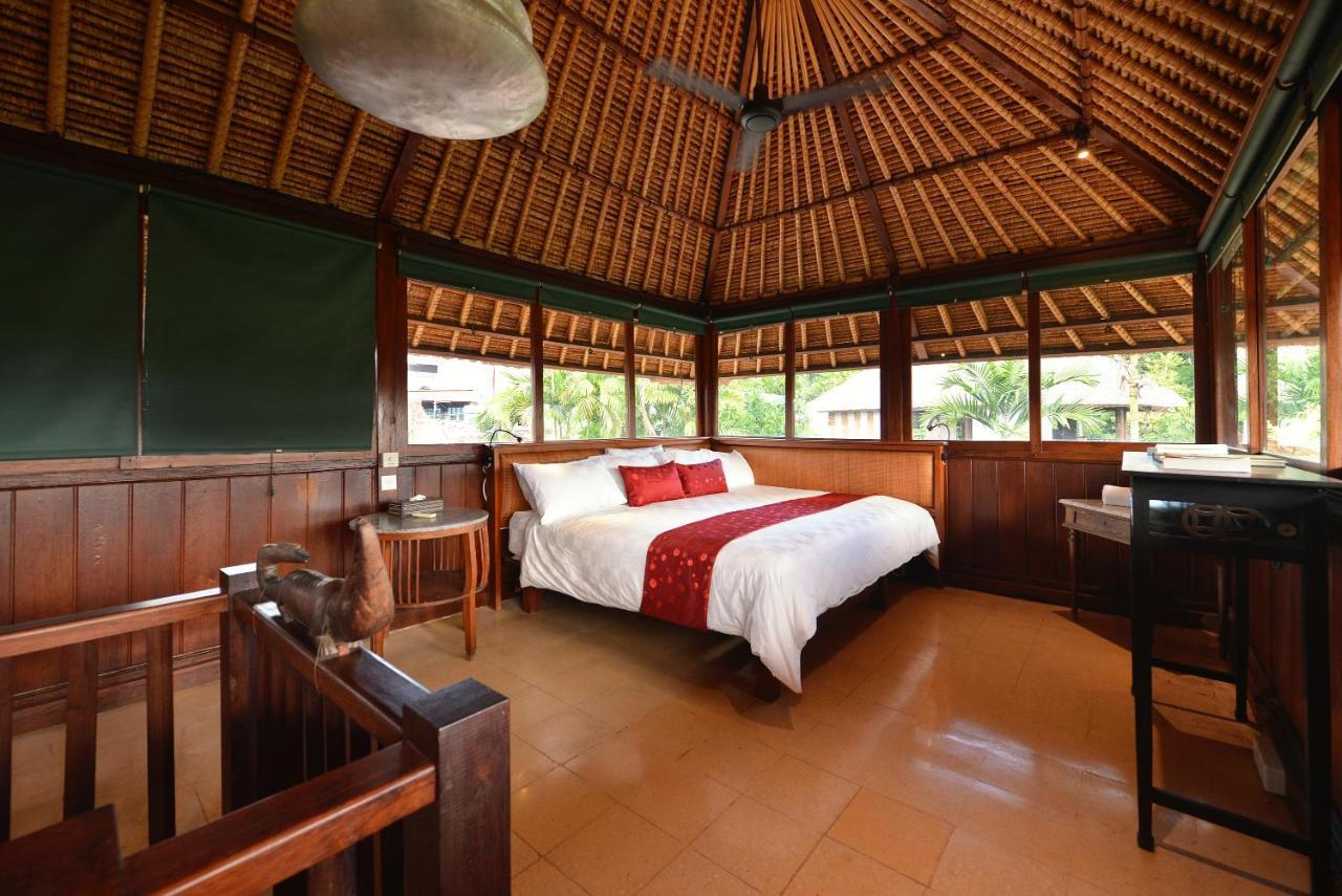 Bebek Cottages Sanur المظهر الخارجي الصورة