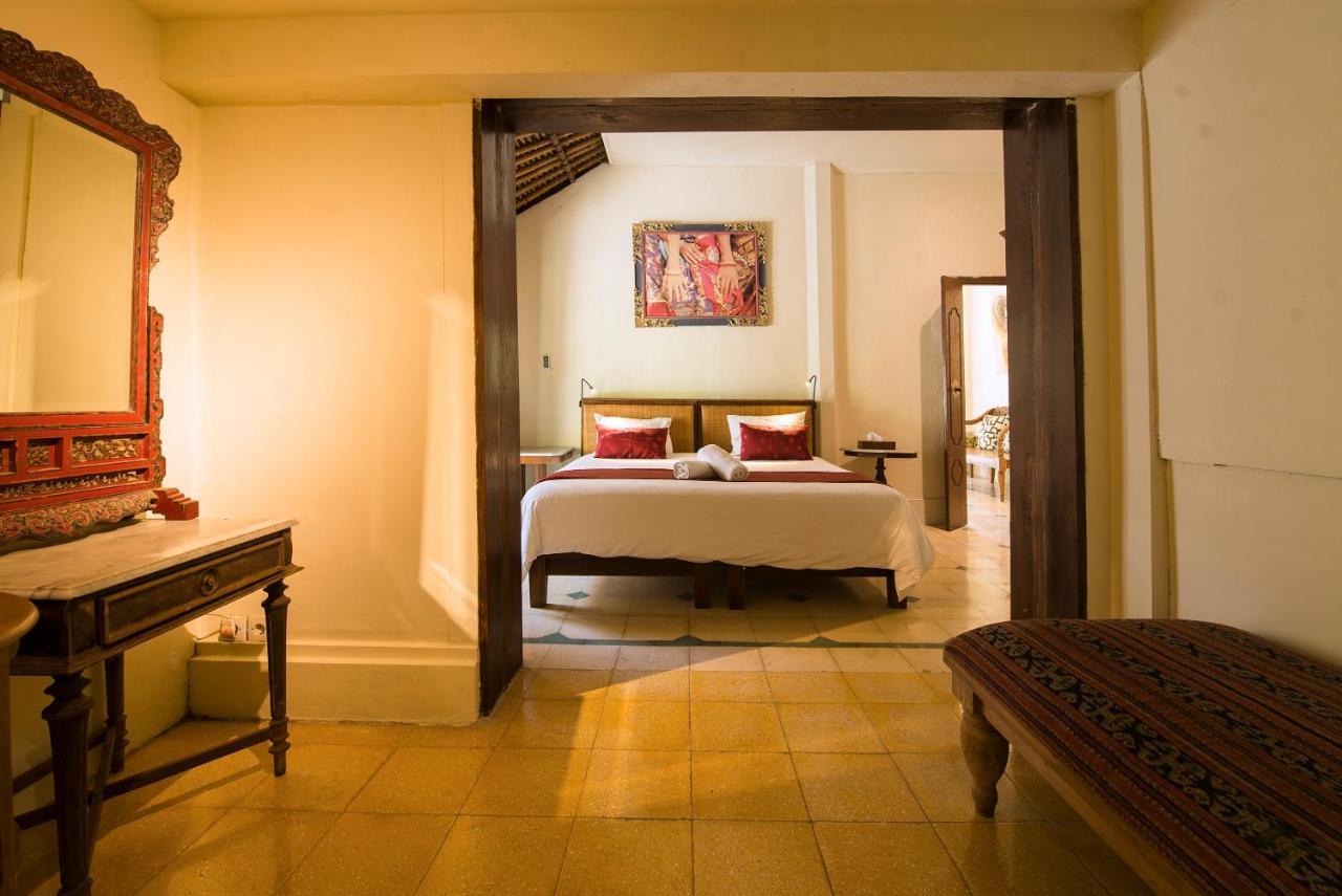 Bebek Cottages Sanur المظهر الخارجي الصورة