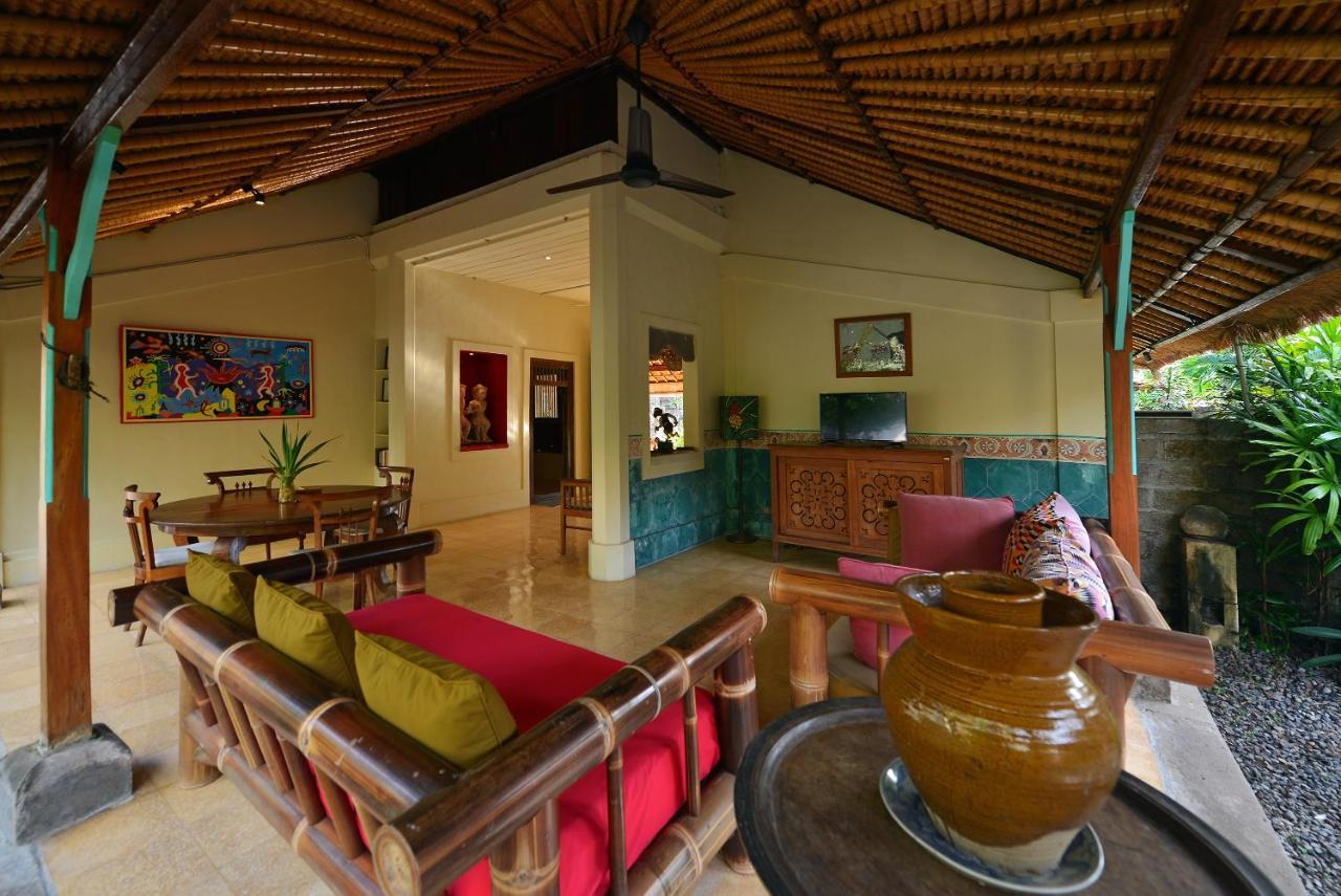 Bebek Cottages Sanur المظهر الخارجي الصورة