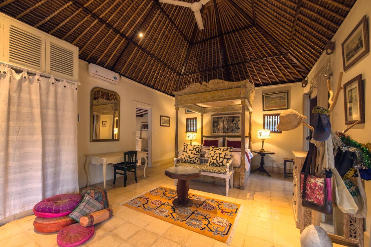 Bebek Cottages Sanur المظهر الخارجي الصورة