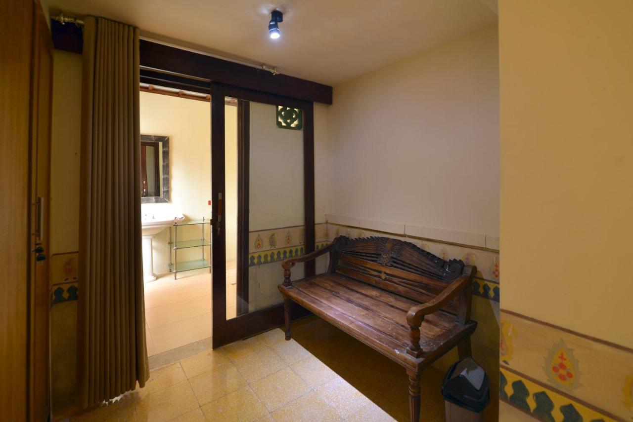 Bebek Cottages Sanur المظهر الخارجي الصورة
