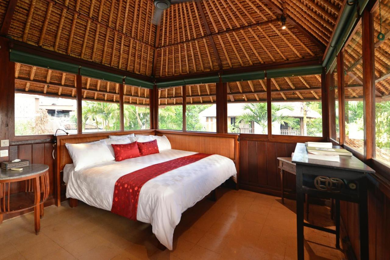 Bebek Cottages Sanur المظهر الخارجي الصورة