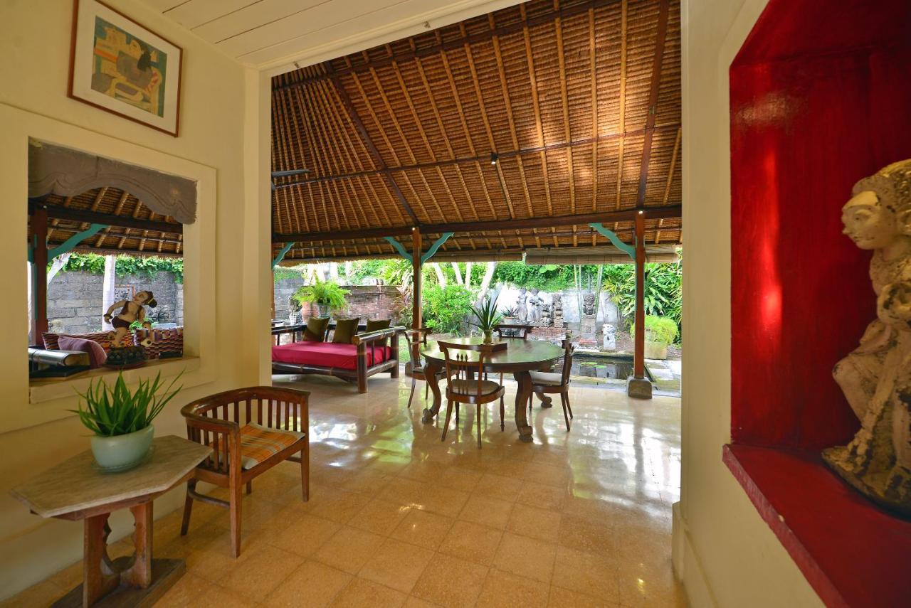 Bebek Cottages Sanur المظهر الخارجي الصورة