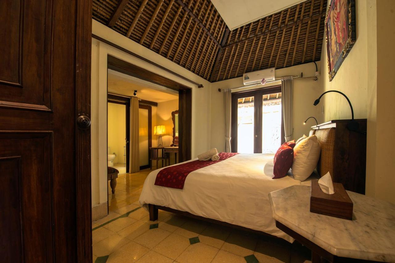 Bebek Cottages Sanur المظهر الخارجي الصورة