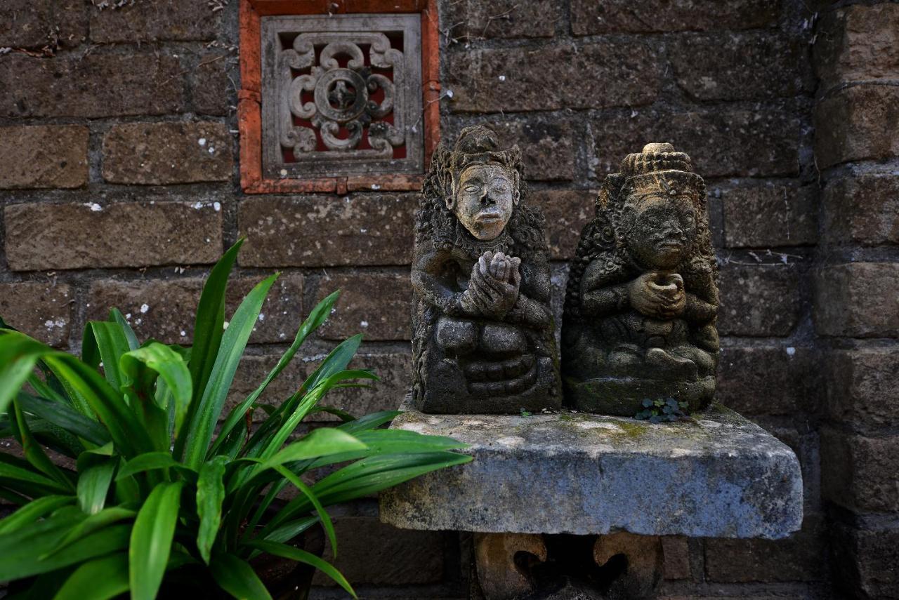 Bebek Cottages Sanur المظهر الخارجي الصورة