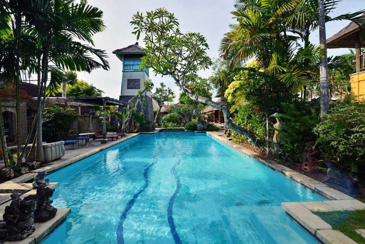 Bebek Cottages Sanur المظهر الخارجي الصورة