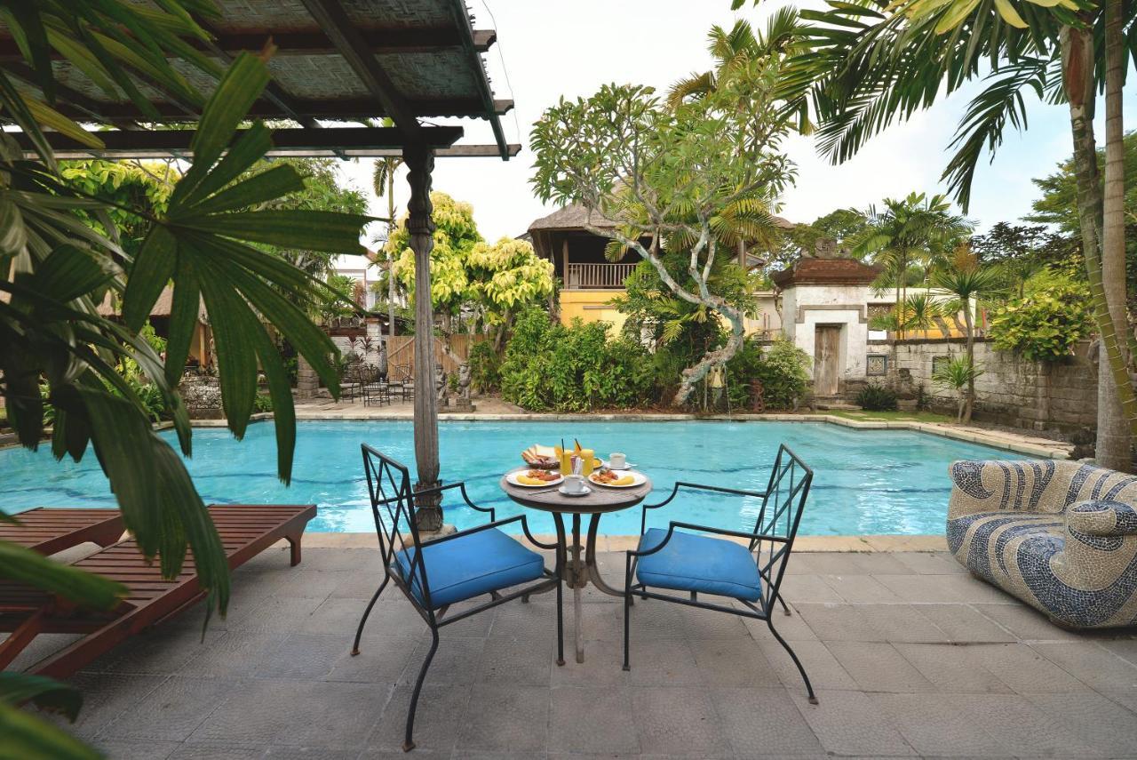 Bebek Cottages Sanur المظهر الخارجي الصورة