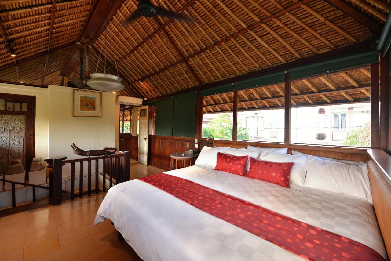 Bebek Cottages Sanur المظهر الخارجي الصورة