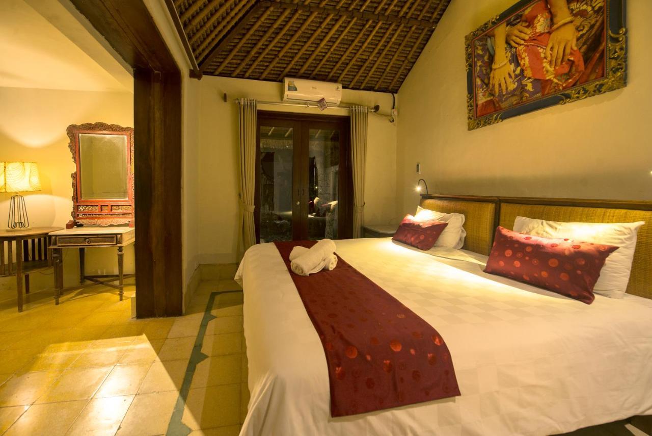 Bebek Cottages Sanur المظهر الخارجي الصورة