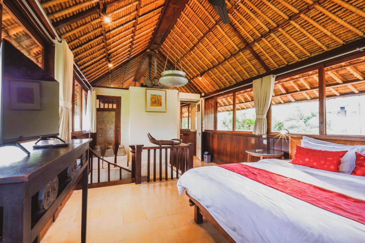Bebek Cottages Sanur المظهر الخارجي الصورة