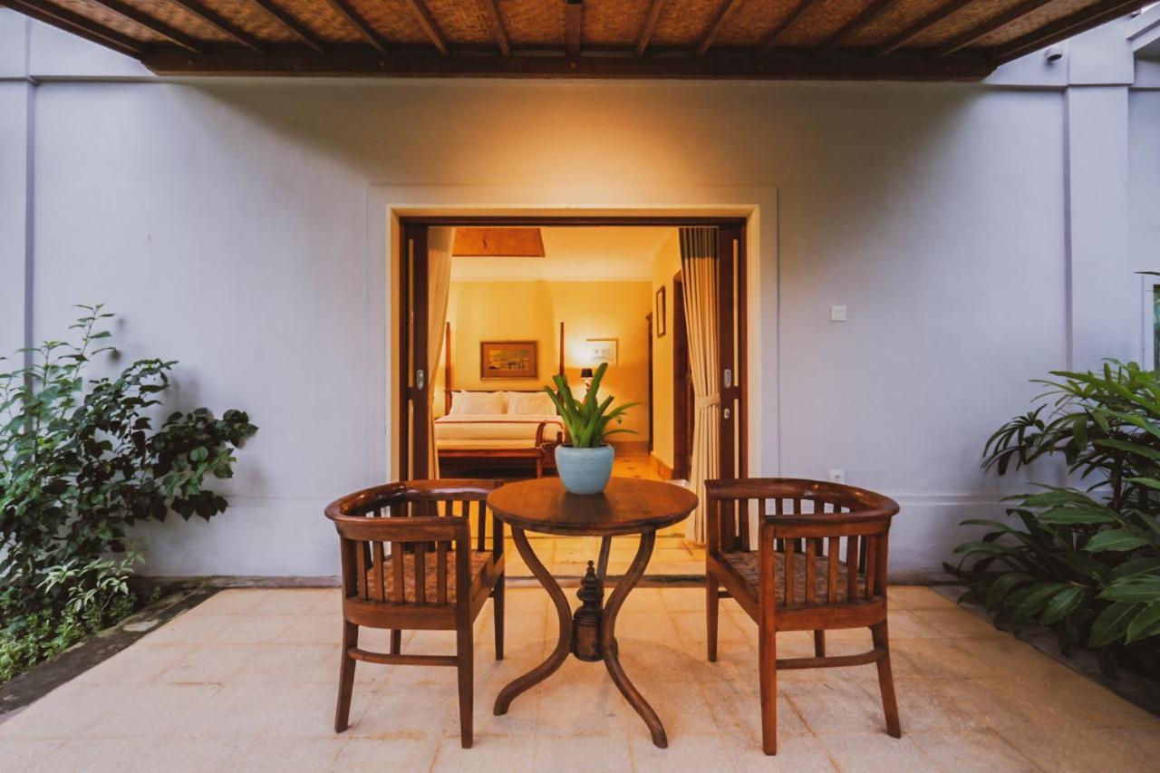 Bebek Cottages Sanur المظهر الخارجي الصورة