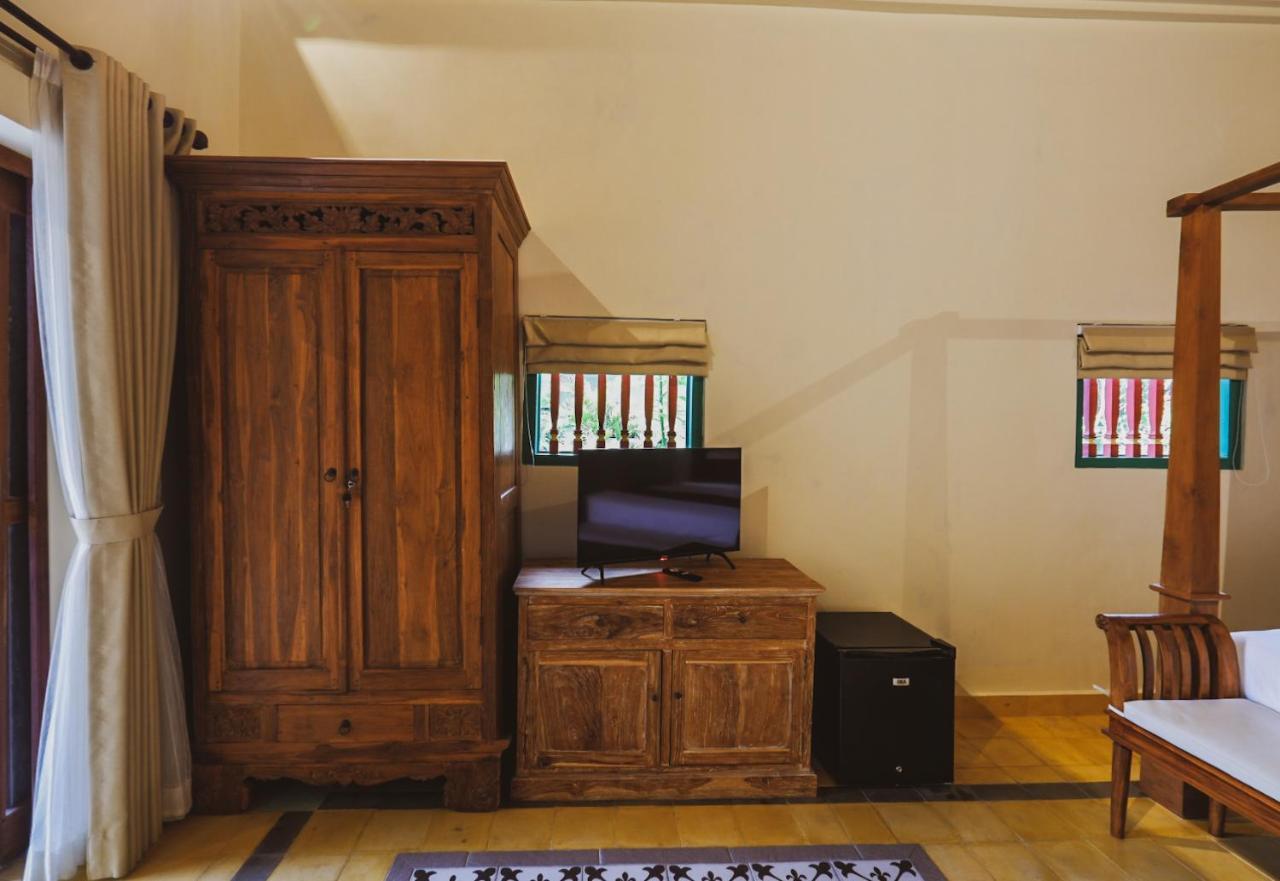 Bebek Cottages Sanur المظهر الخارجي الصورة