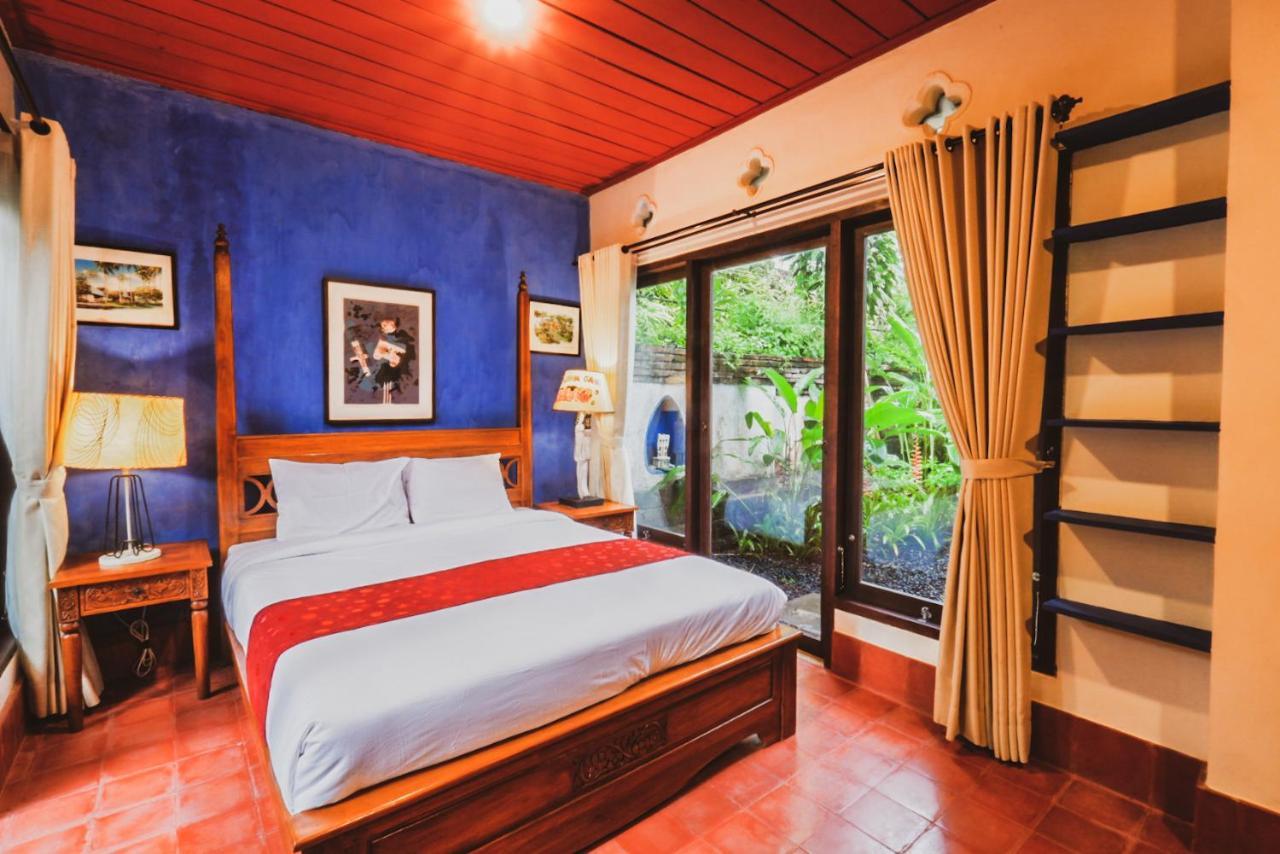 Bebek Cottages Sanur المظهر الخارجي الصورة