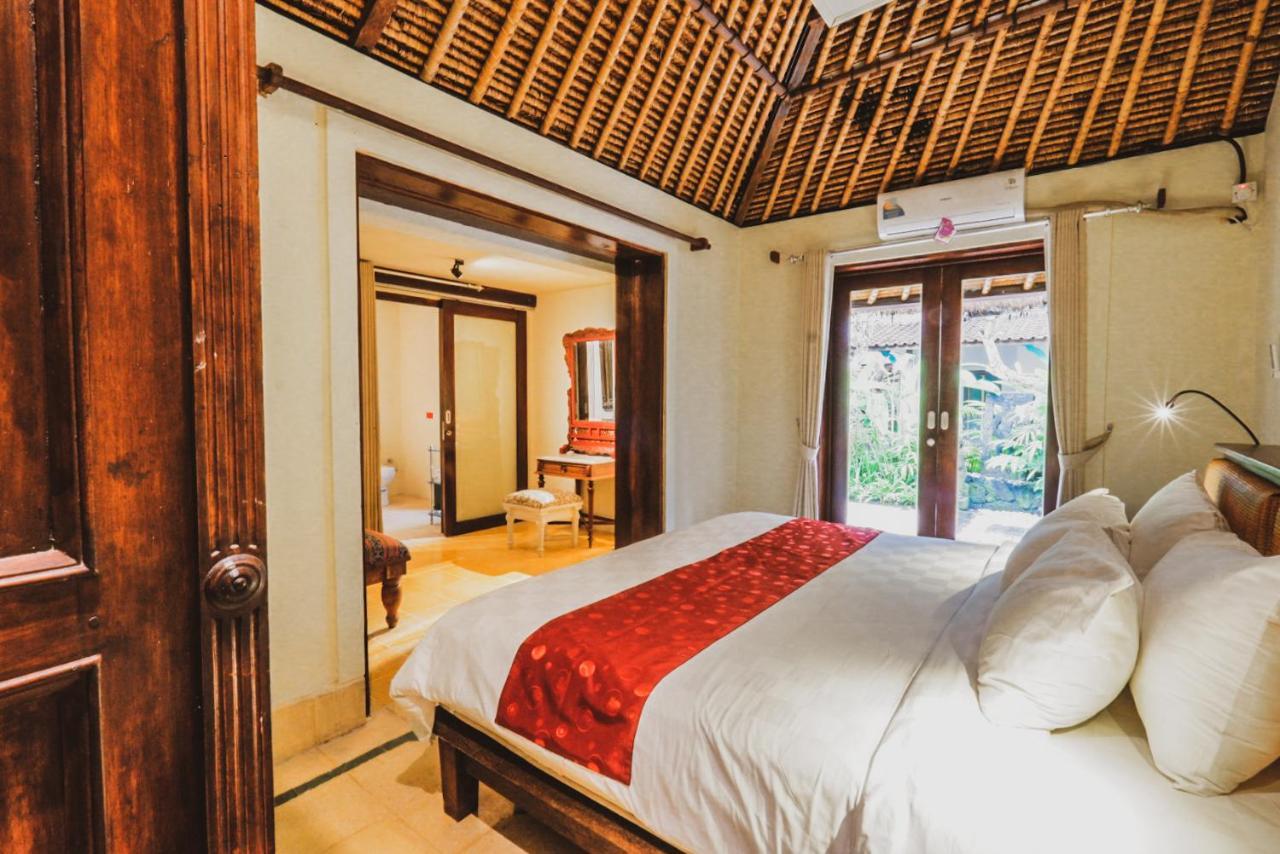 Bebek Cottages Sanur المظهر الخارجي الصورة