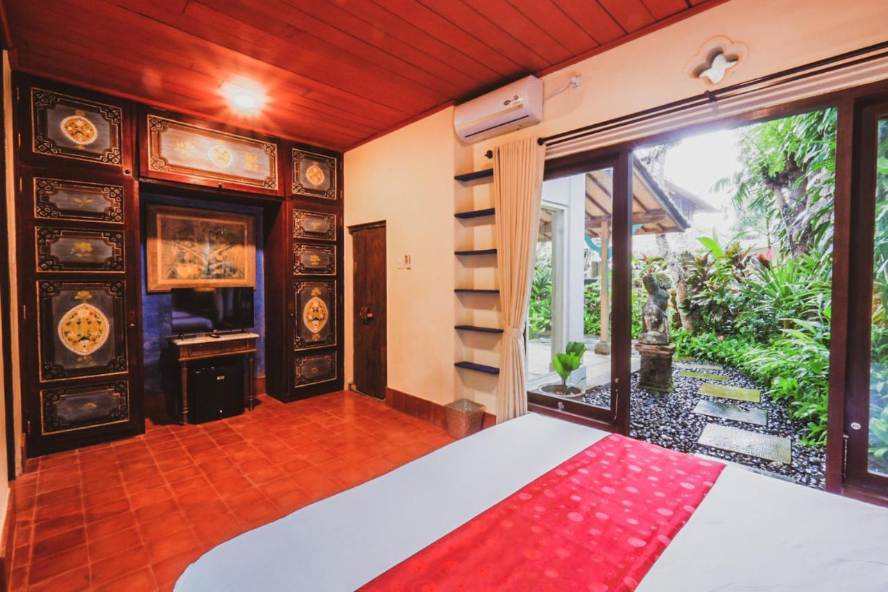 Bebek Cottages Sanur المظهر الخارجي الصورة