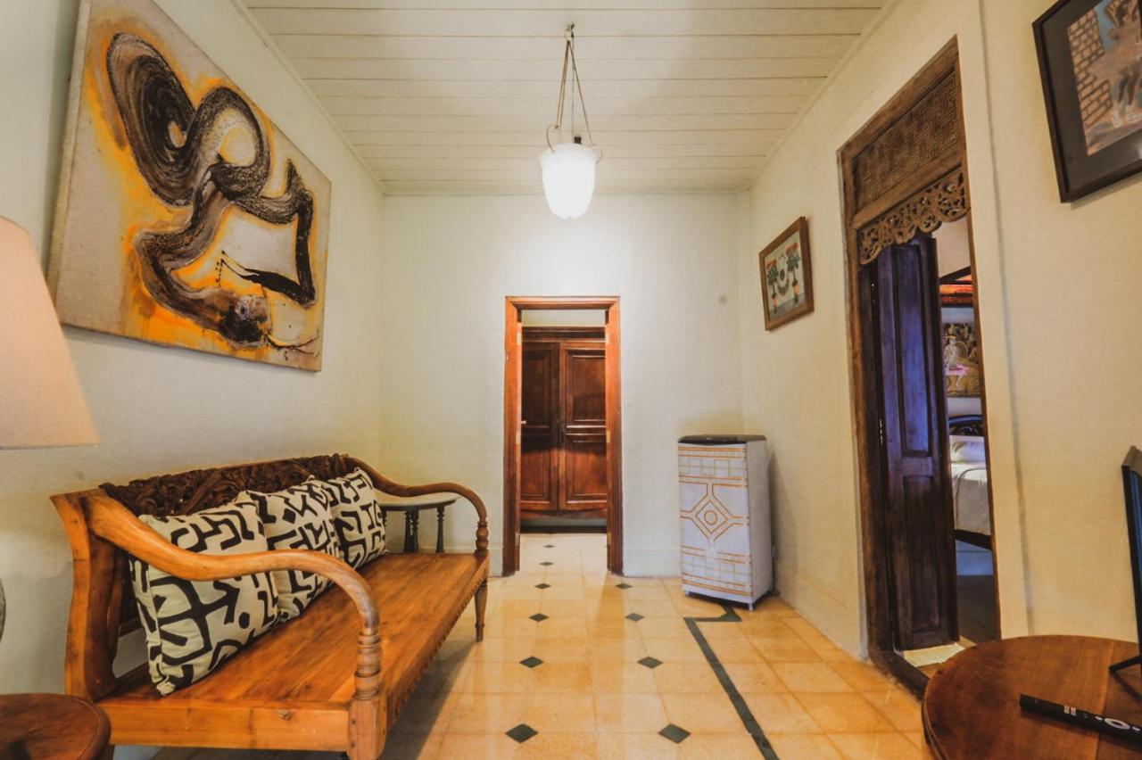 Bebek Cottages Sanur المظهر الخارجي الصورة