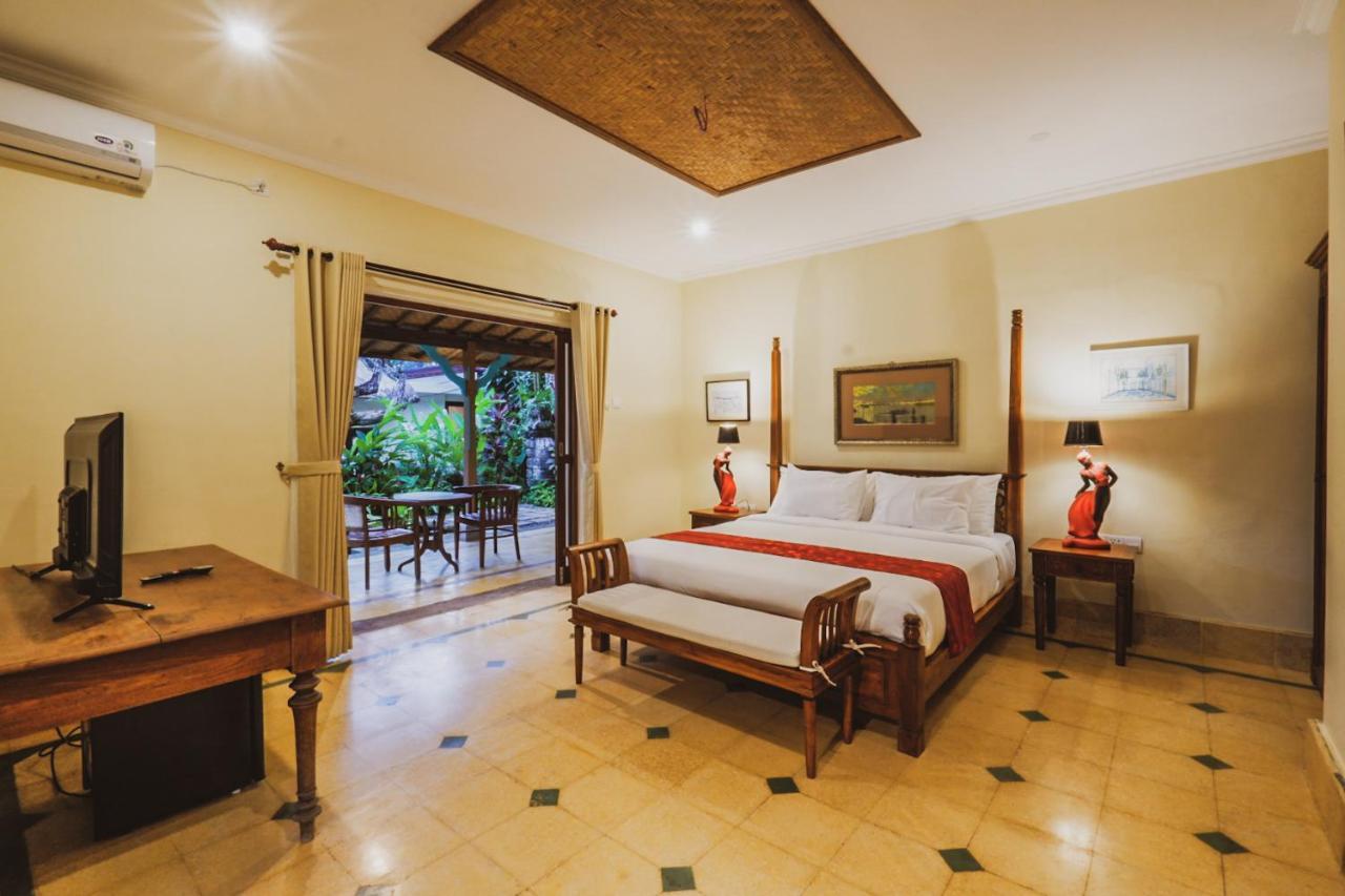 Bebek Cottages Sanur المظهر الخارجي الصورة