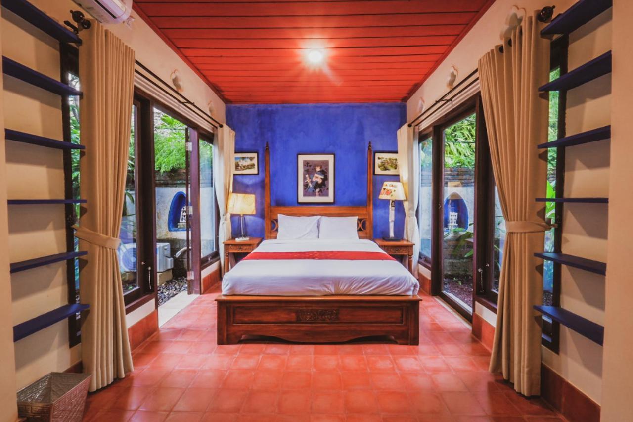Bebek Cottages Sanur المظهر الخارجي الصورة