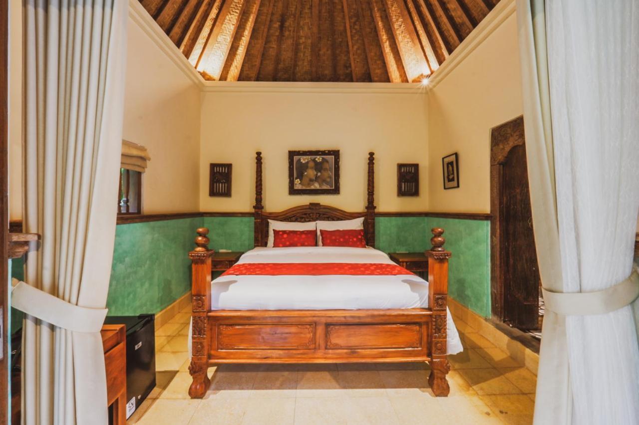 Bebek Cottages Sanur المظهر الخارجي الصورة