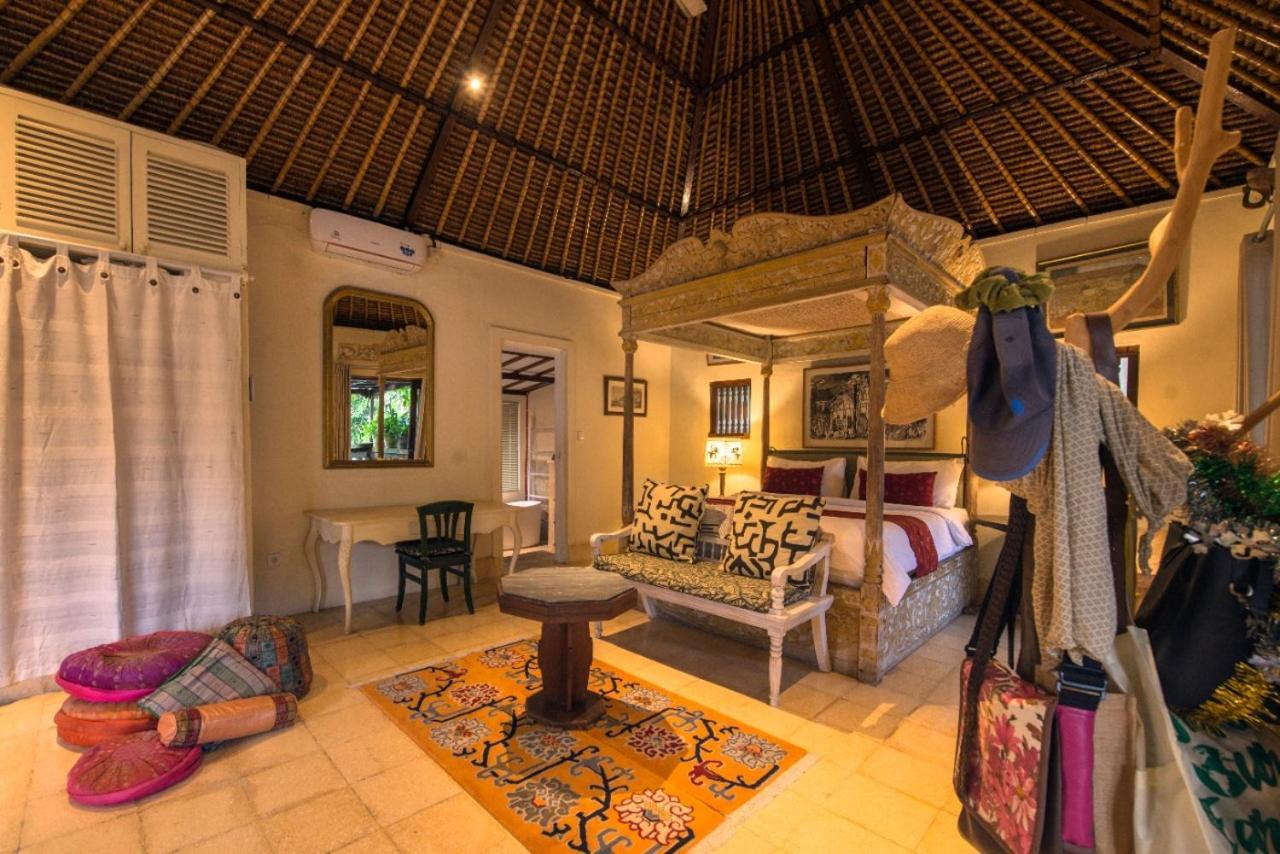 Bebek Cottages Sanur المظهر الخارجي الصورة
