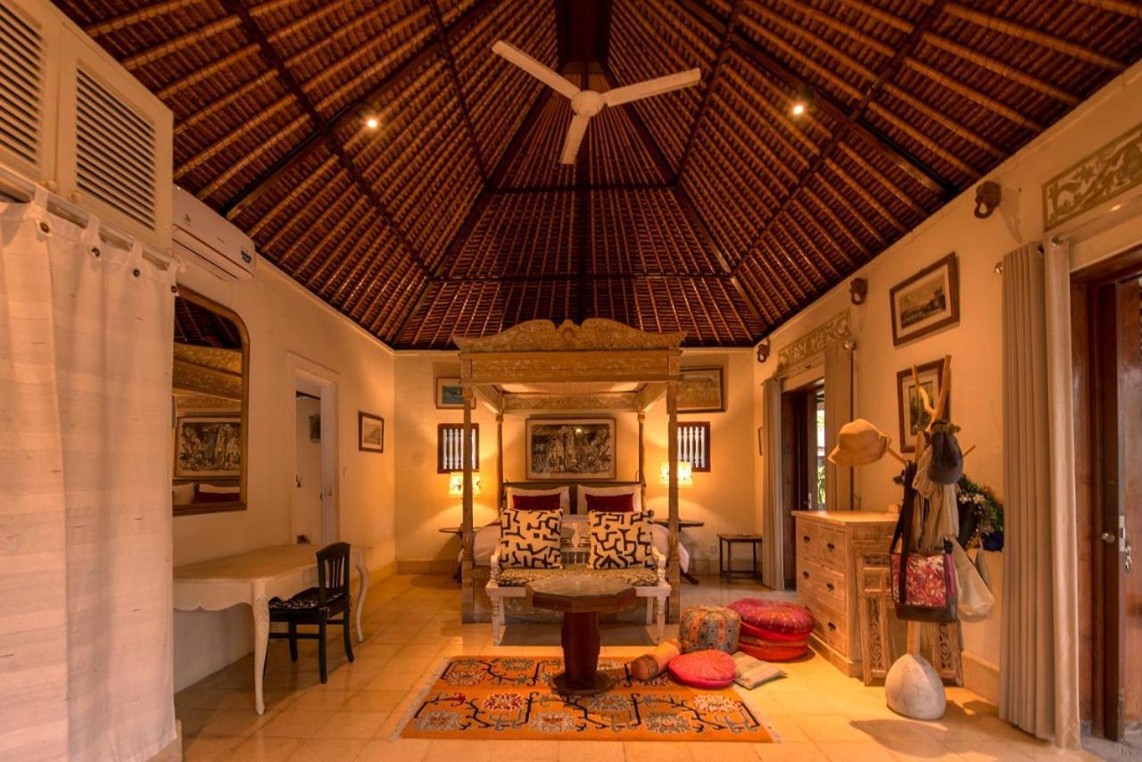Bebek Cottages Sanur المظهر الخارجي الصورة