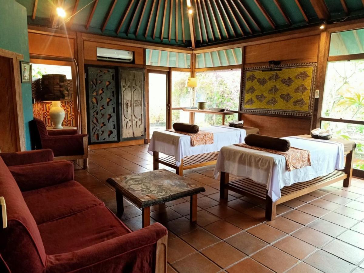 Bebek Cottages Sanur المظهر الخارجي الصورة