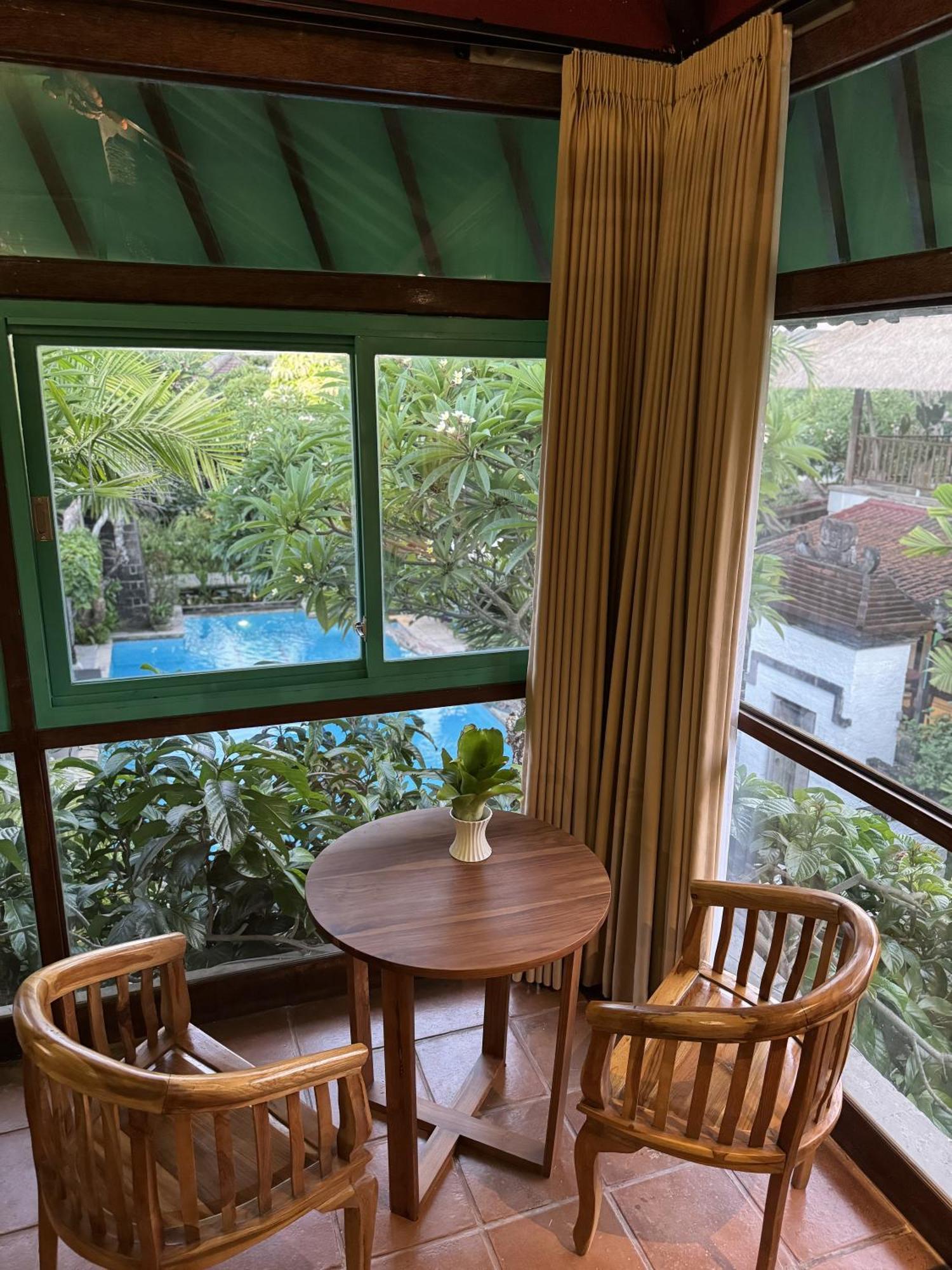 Bebek Cottages Sanur المظهر الخارجي الصورة