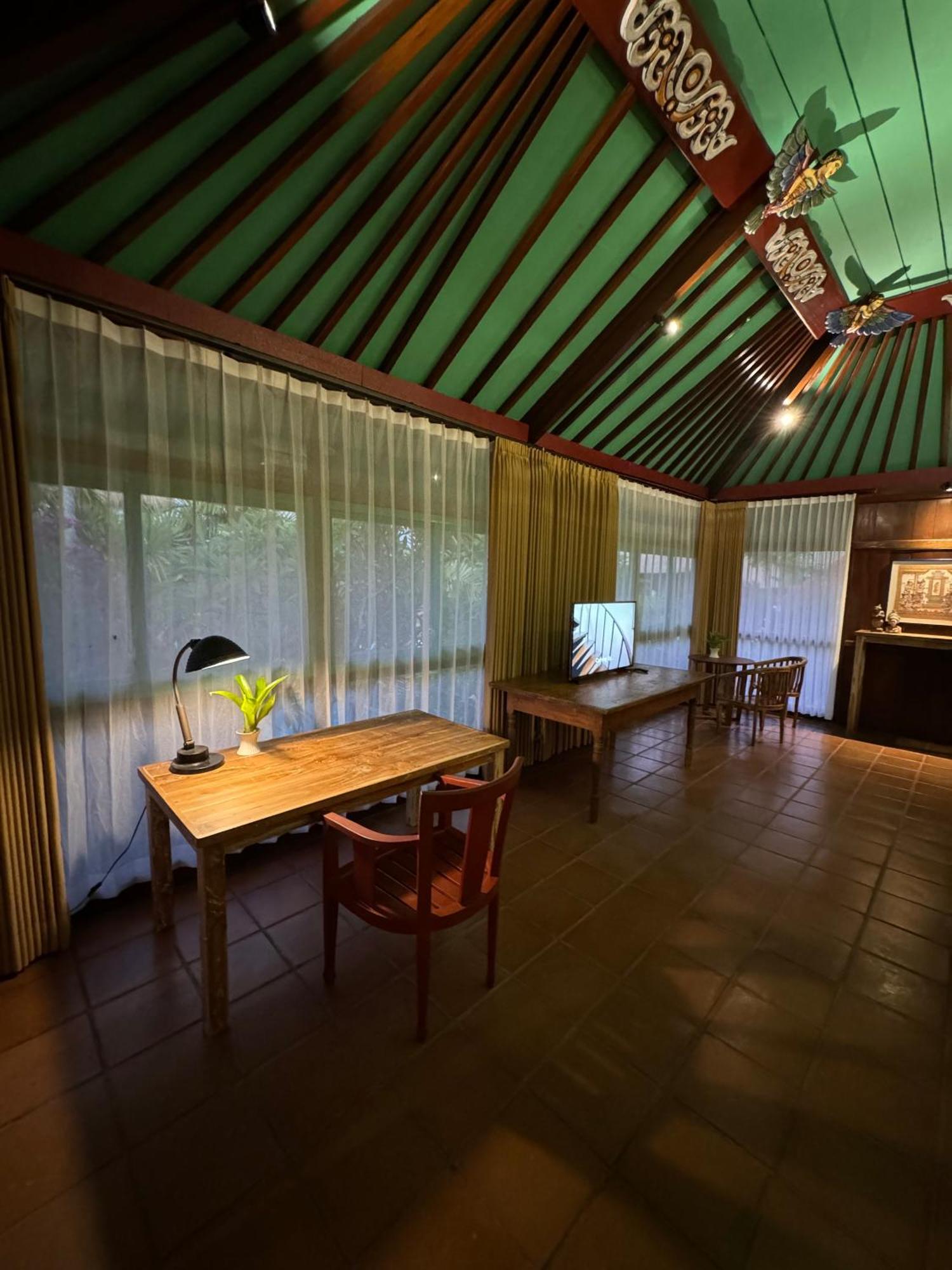 Bebek Cottages Sanur المظهر الخارجي الصورة