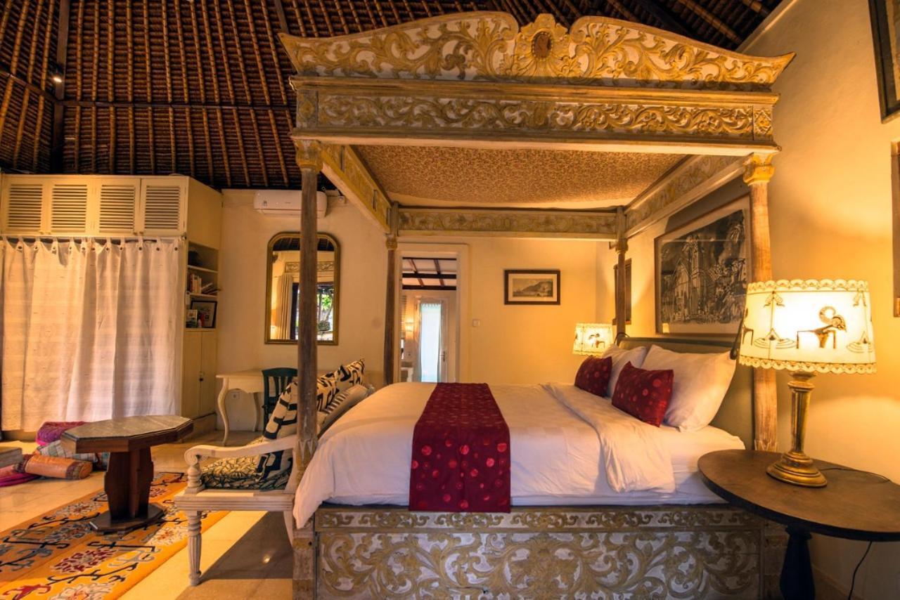 Bebek Cottages Sanur المظهر الخارجي الصورة